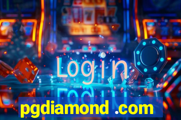 pgdiamond .com